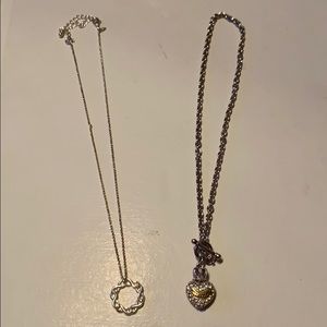 Huge Bundle of necklaces